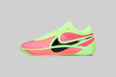 Nike Giannis Freak 6 'Lime Blast and Hyper Pink'