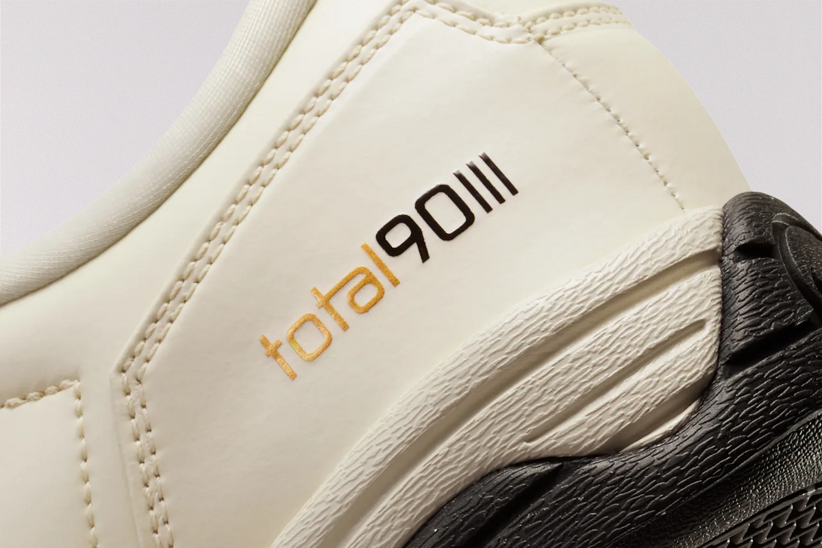 Nike Total 90 'Light Orewood Brown'