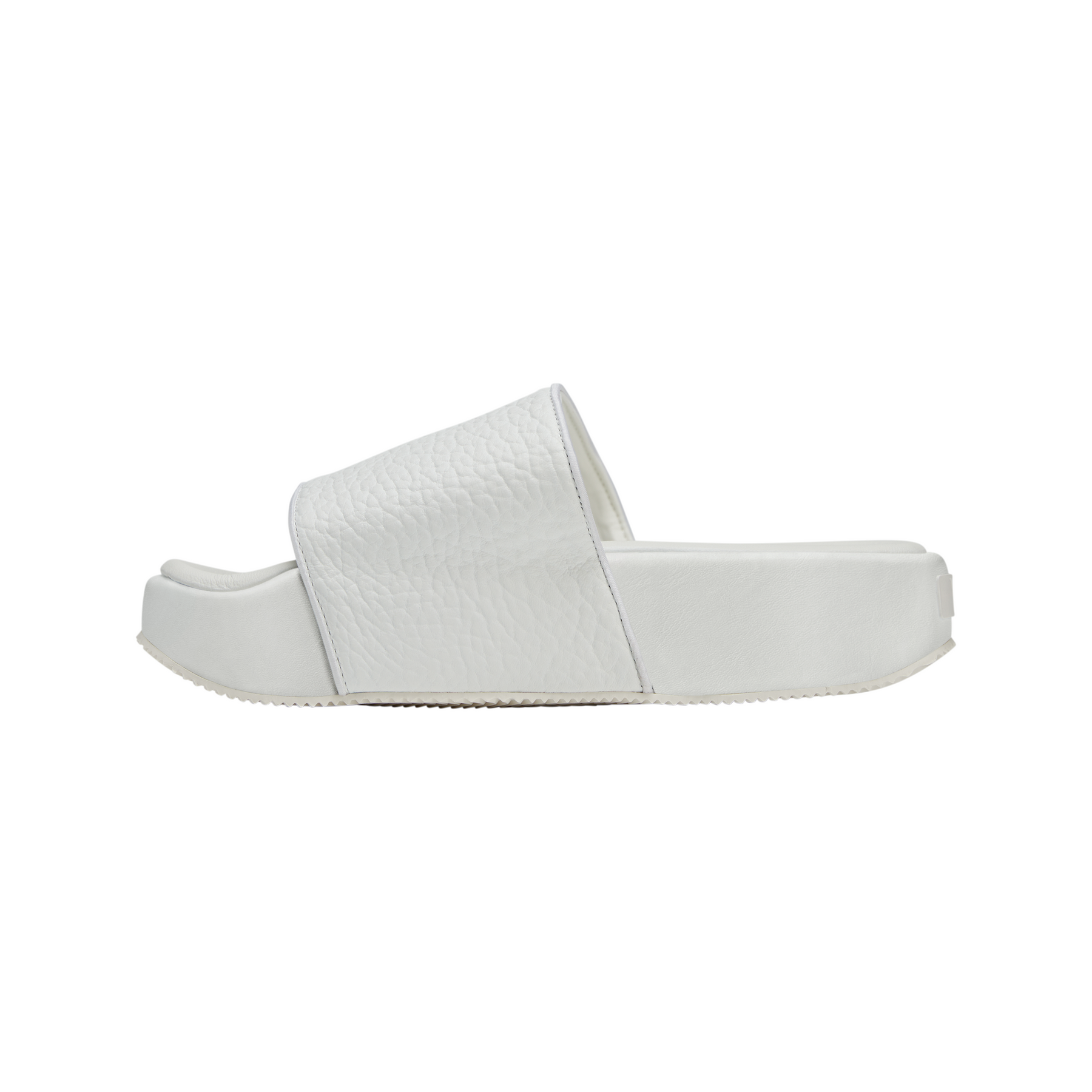 adidas Y-3 Slides White