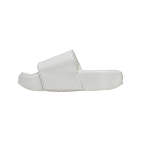 adidas Y-3 Slides White