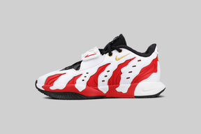 Nike LeBron XXI Prime 96 'Varsity Red'