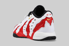 Nike LeBron XXI Prime 96 'Varsity Red'