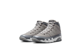 Air Jordan 9 'Cool Grey'