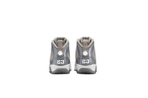 Air Jordan 9 'Cool Grey'