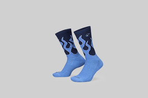 Nike Everyday Plus Cushioned Crew Socks (1 Pair)