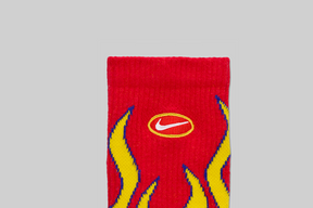 Nike Everyday Plus Cushioned Crew Socks (1 Pair)