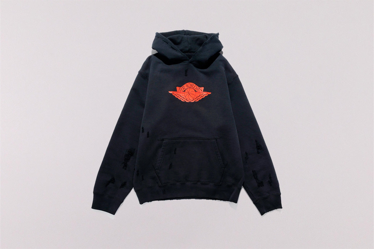 Jordan Rare Air Fleece Pullover Hoodie