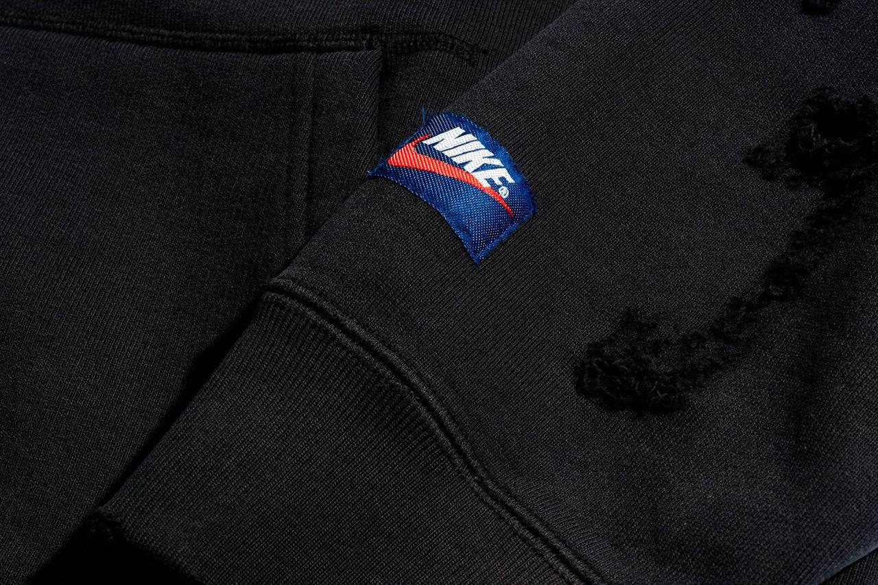 Jordan Rare Air Fleece Pullover Hoodie
