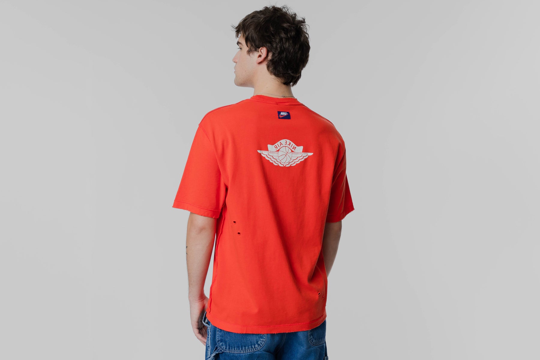 Jordan Rare Air SS Tee