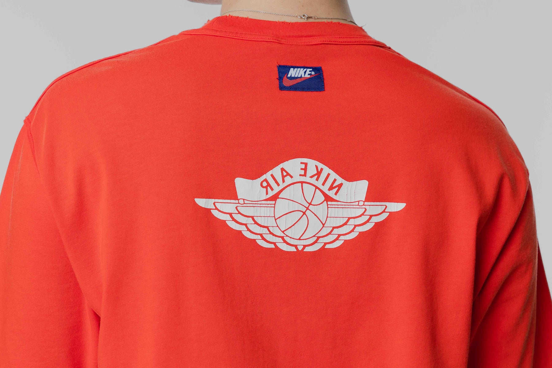 Jordan Rare Air SS Tee