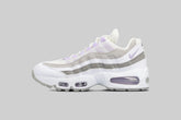 Women's Nike Air Max 95 OG Big Bubble 'White and Hydrangeas'