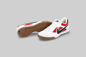 Nike Gato 'White and Gym Red'
