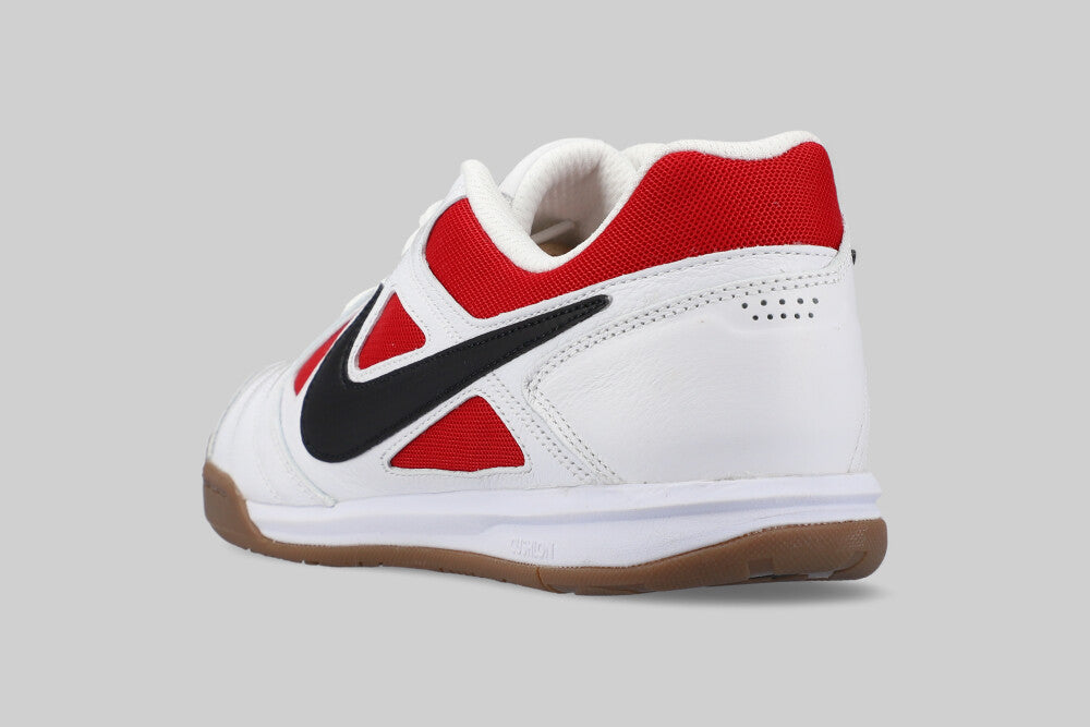 Nike Gato 'White and Gym Red'