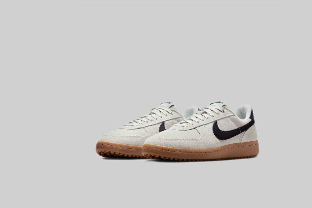 Women's Nike Field General 'Barely Green'