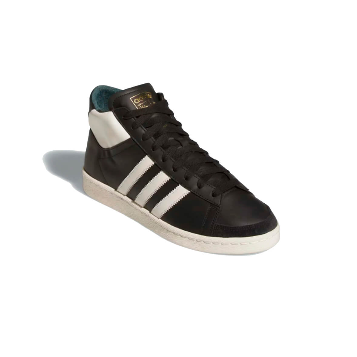 adidas Jabbar OG Hi Core Black