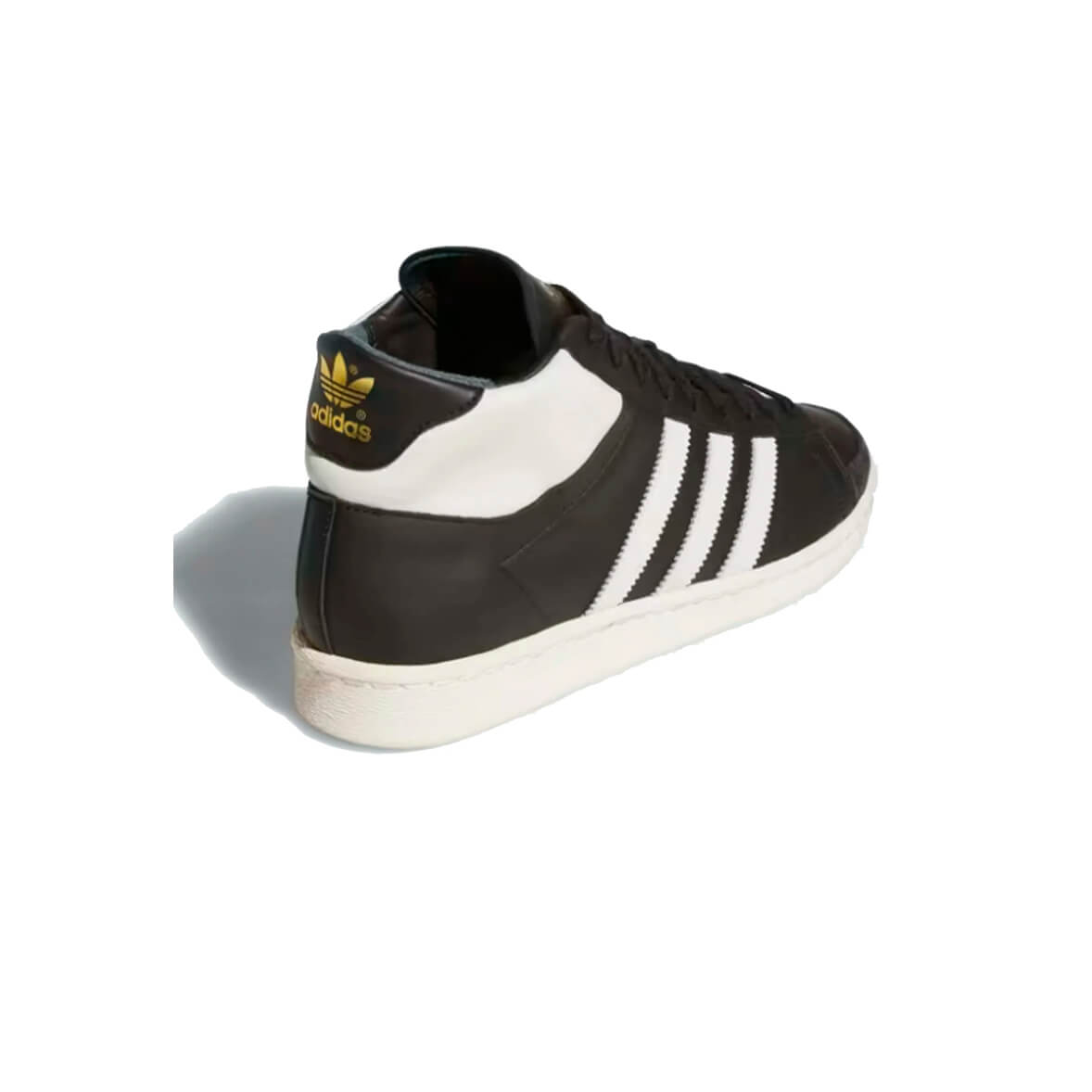 adidas Jabbar OG Hi Core Black