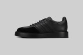 adidas Gazelle Indoor Made In Italy 'Core Black'