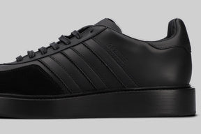 adidas Gazelle Indoor Made In Italy 'Core Black'
