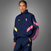 adidas Juventus Originals Track Top