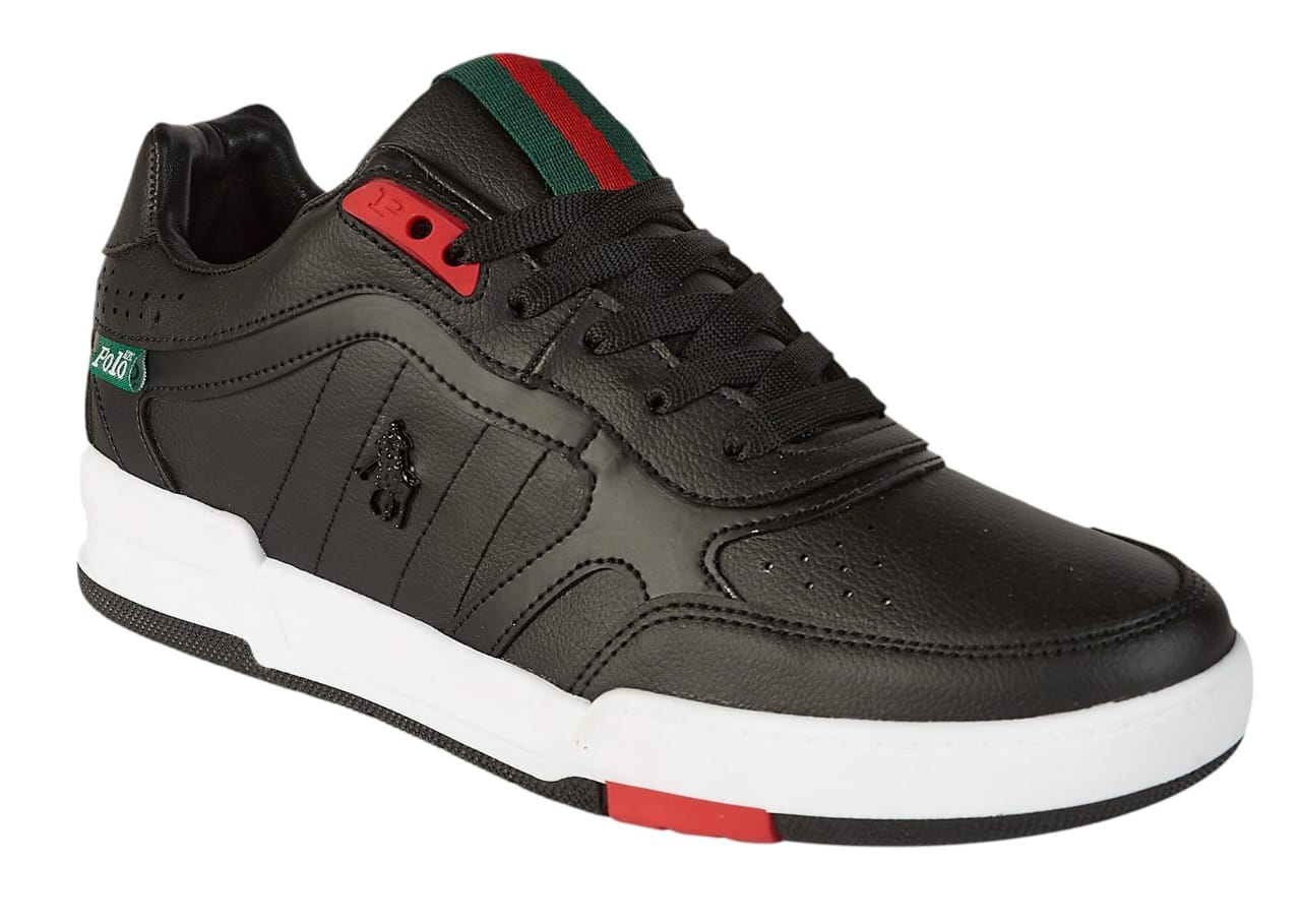Tenis Casual Para Caballero Estilo 4262