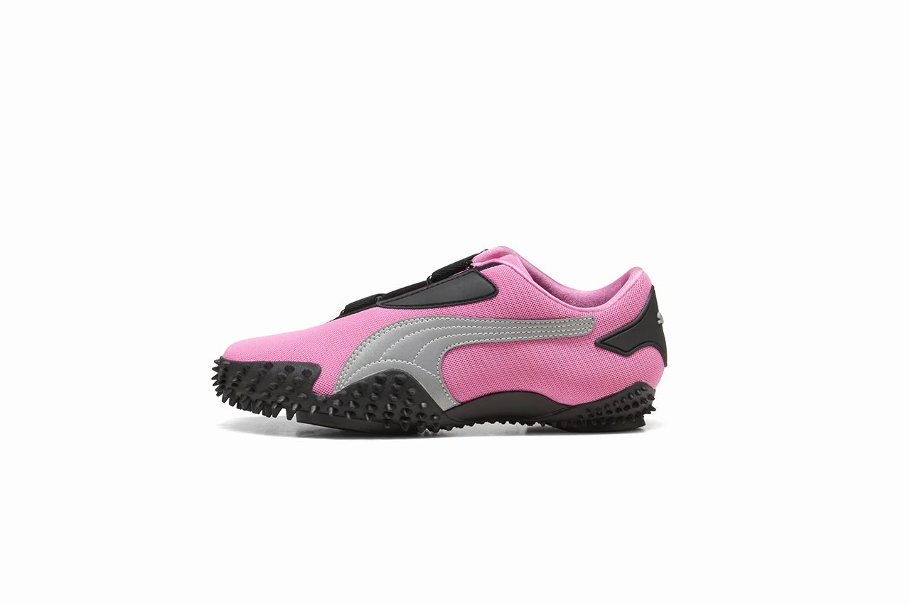 Puma Mostro OG 'Pink'