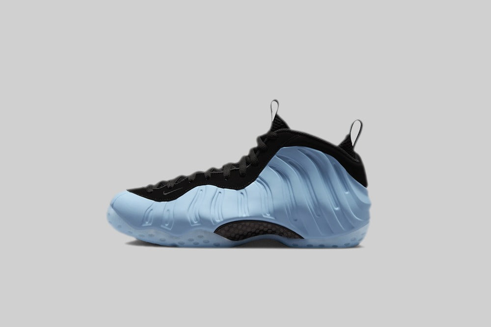 Nike Air Foamposite One 'Psychic Blue and Back'