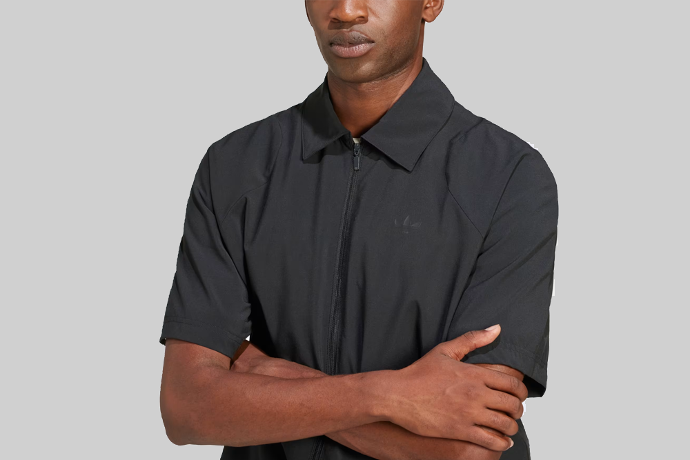 adidas Supernova Shirt