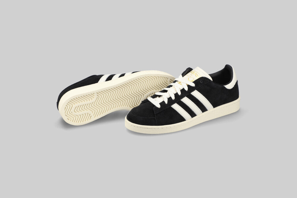 adidas Jabbar Lo 'Black'