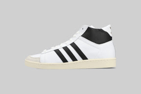 adidas Jabbar Hi 'Cloud White'