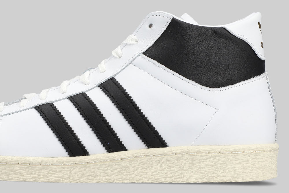 adidas Jabbar Hi 'Cloud White'