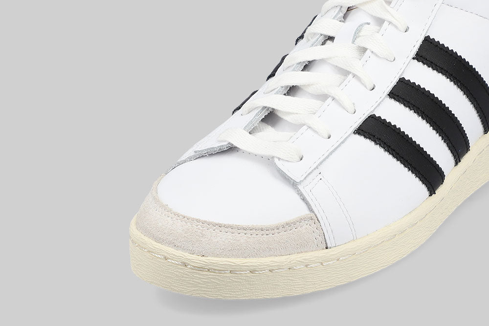 adidas Jabbar Hi 'Cloud White'