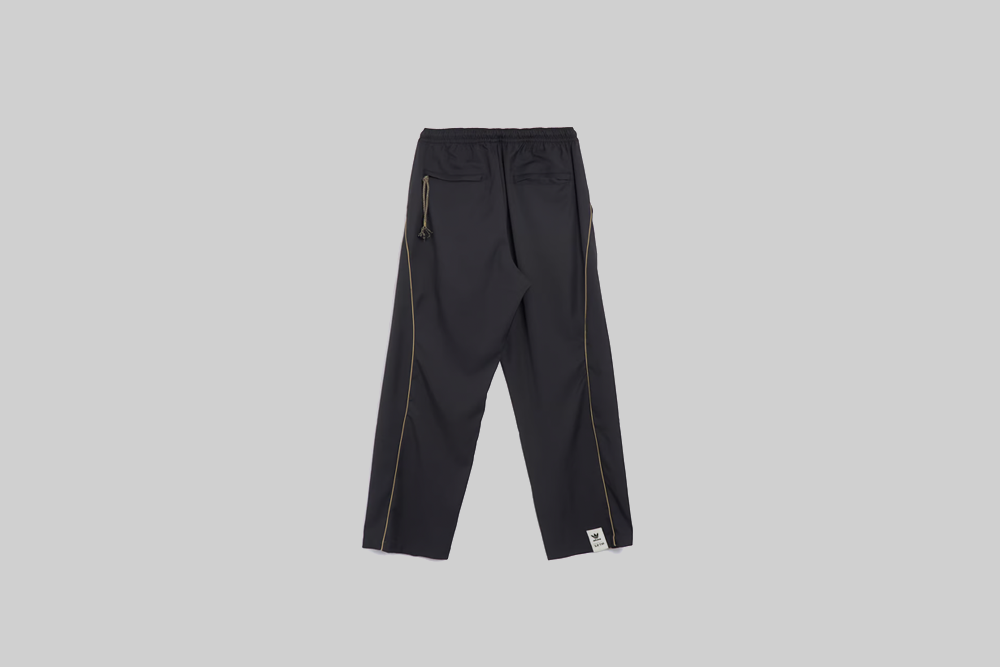 adidas x SFTM Woven Pant 'Black'