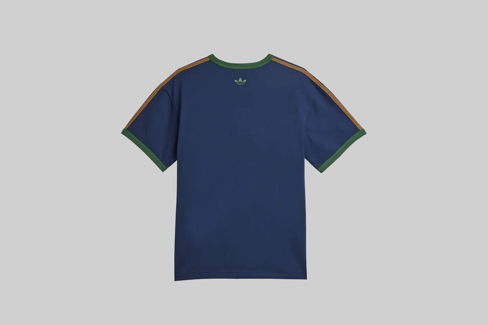 adidas Originals x Brain Dead SS Tee