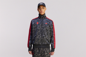 adidas x BAPE Firebird Track Top
