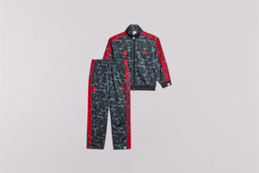 adidas x Bape Firebird Tracksuit (Kids)