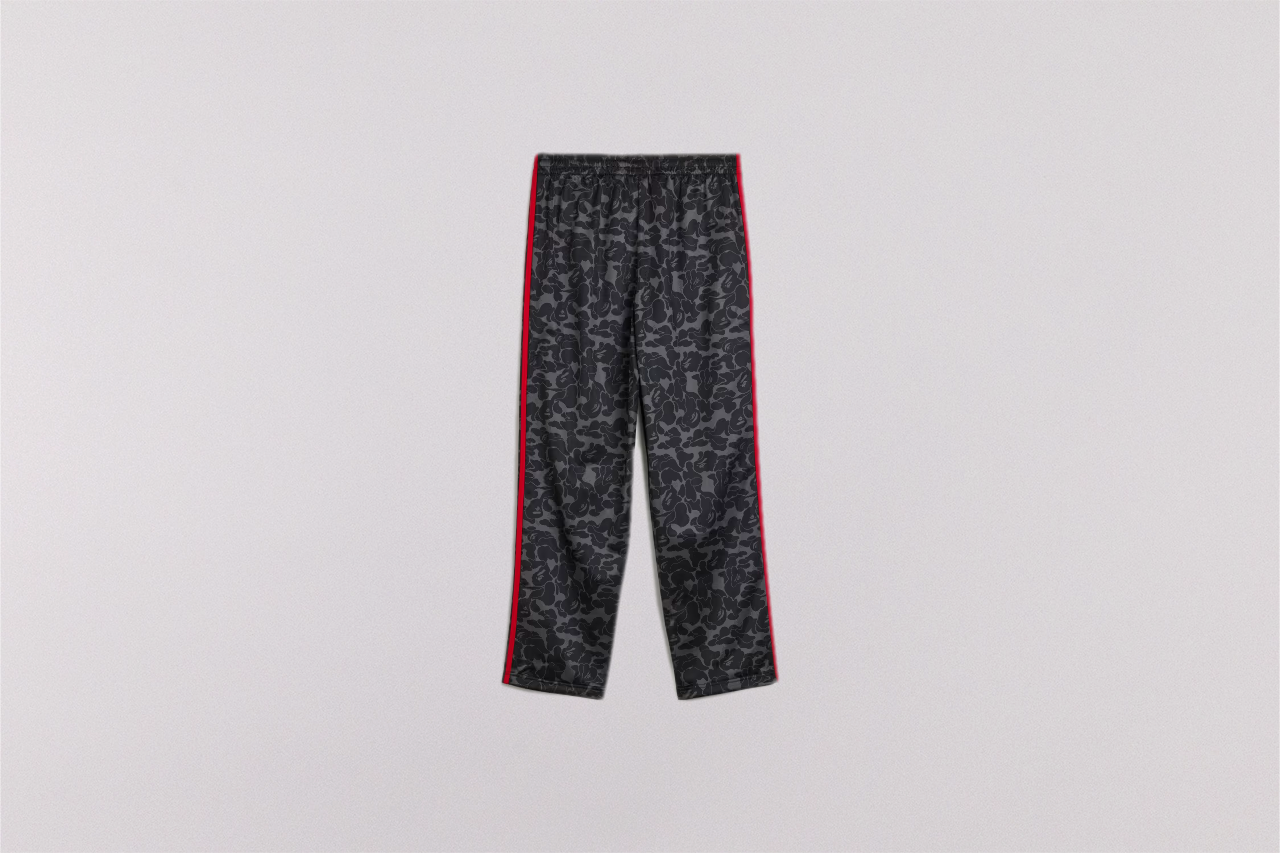 adidas x BAPE Firebird Track Pants