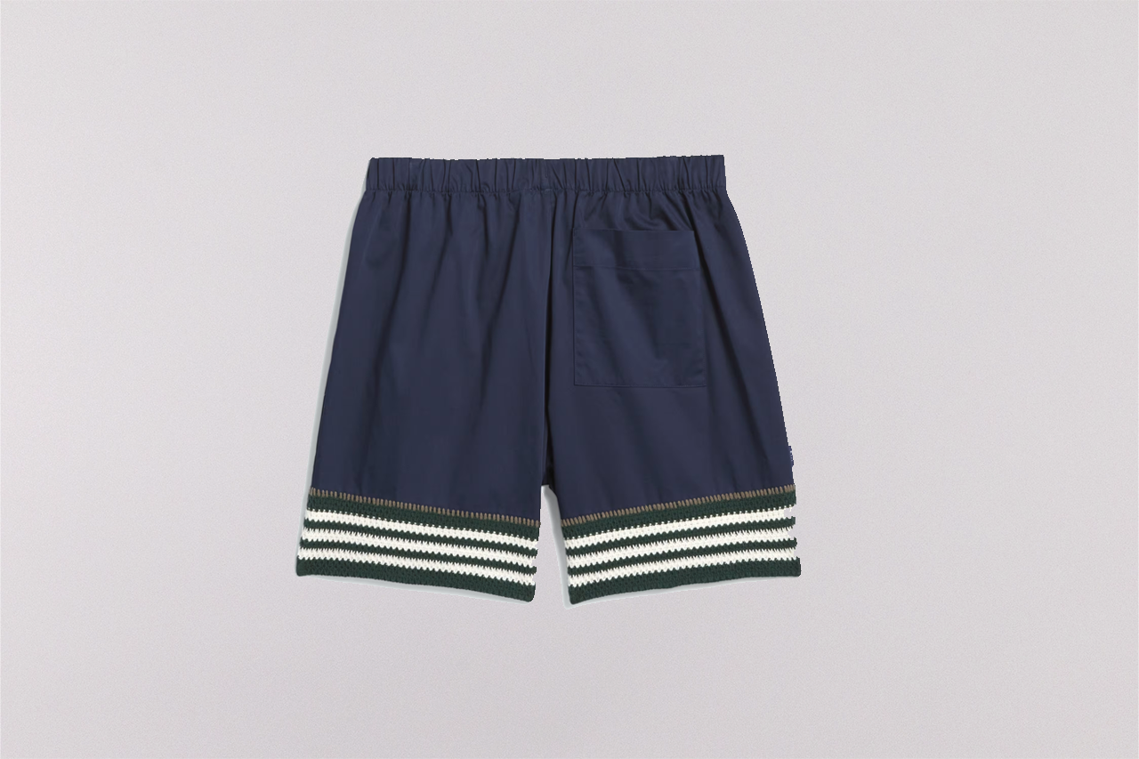 adidas CLOT Knit Shorts