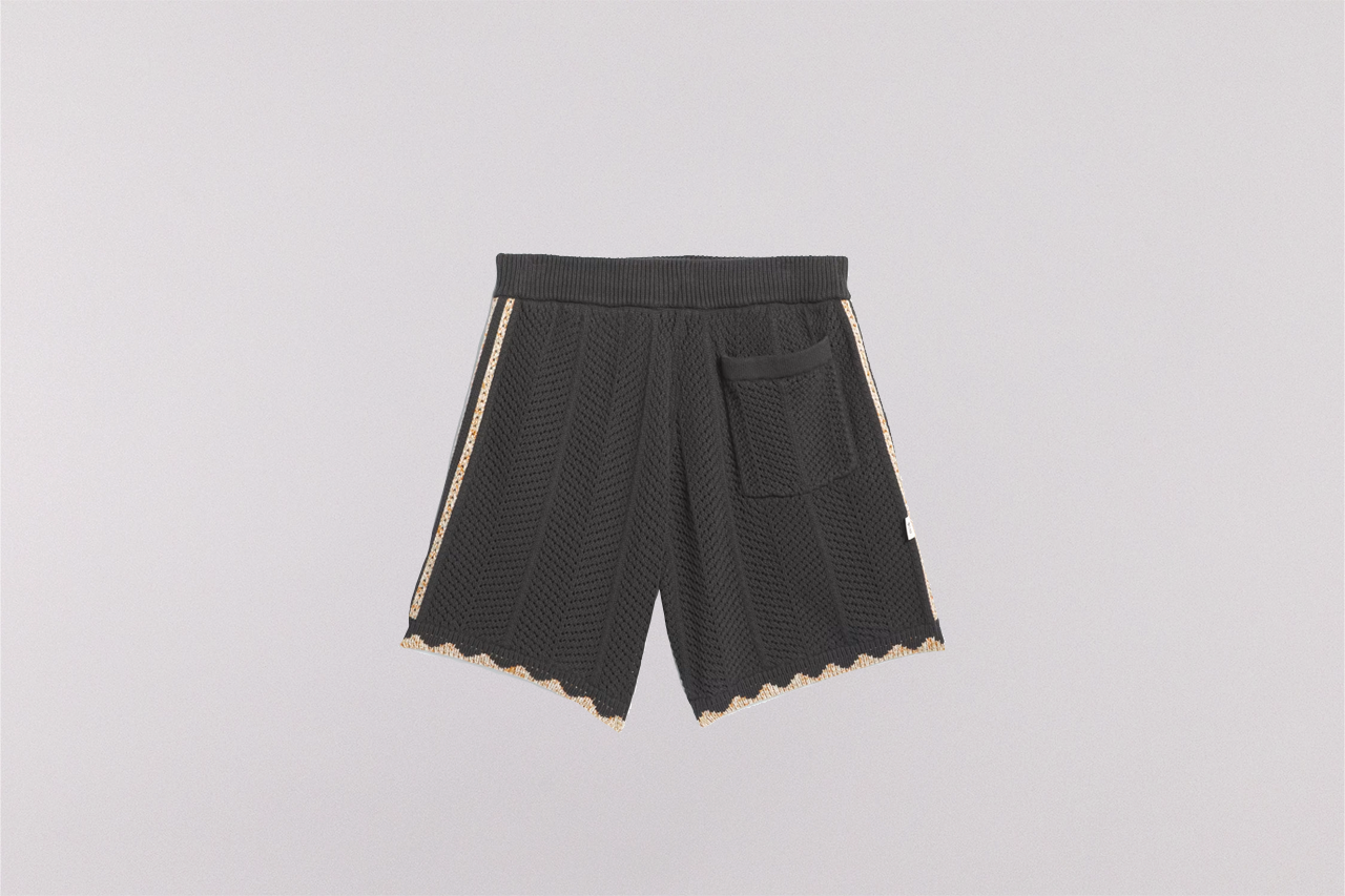 adidas CLOT Knit Shorts