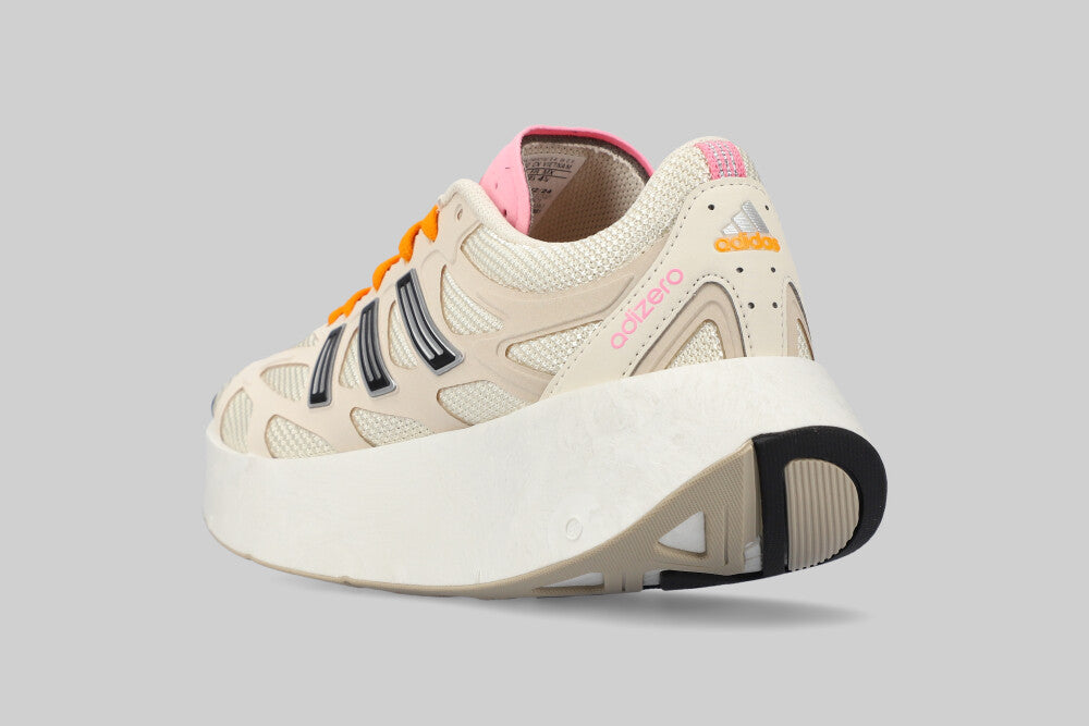 Women's adidas Adizero Aruku 'Wonder White'