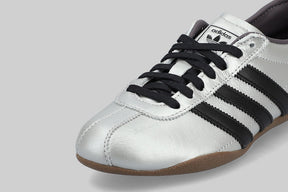Women's adidas Tokyo 'Silver Metallic'