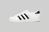 adidas x BAPE Superstar Vintage 'Cloud White'