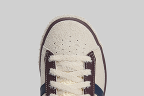 adidas Originals x Brain Dead Forest Hills 'Cream White'