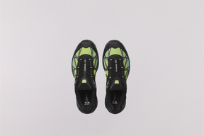 Salomon XT-Whisper 'Black and Iced Aqua'