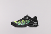 Salomon XT-Whisper 'Black and Iced Aqua'