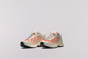 Salomon XT-Whisper 'Shortbread and Red Orange'