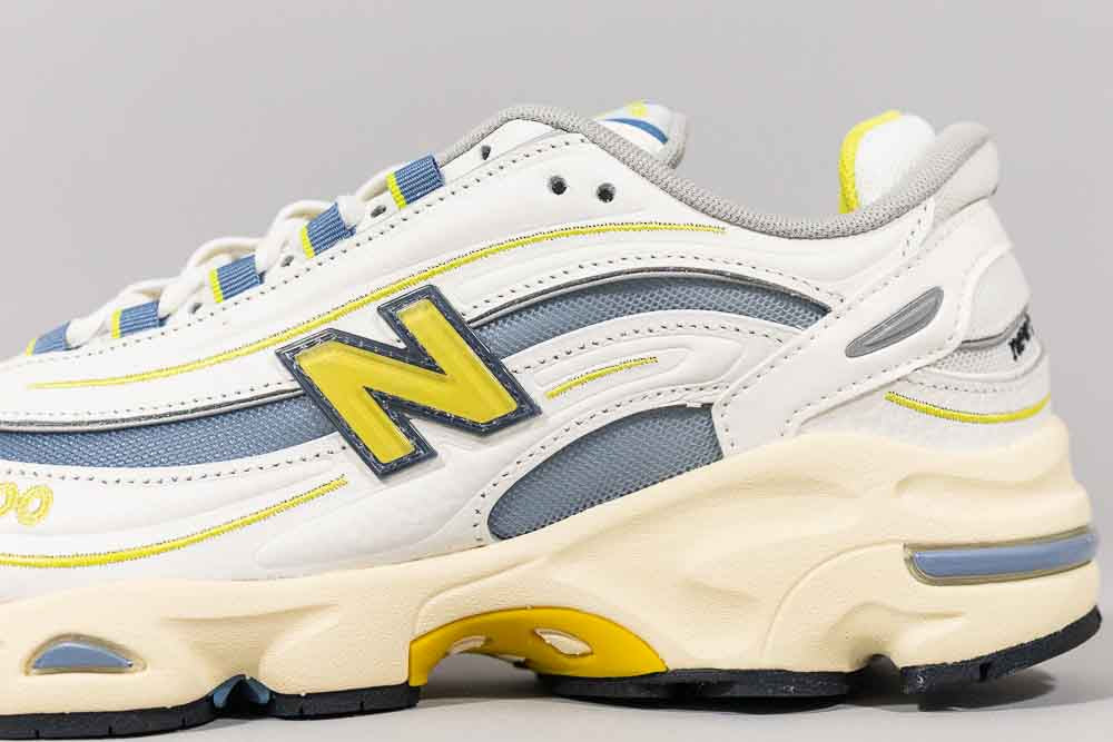 New Balance 1000 'Sea Salt'