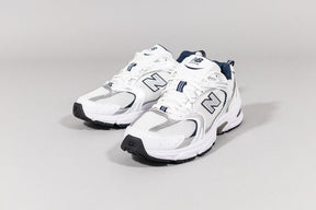New Balance 530 'White and Blue'