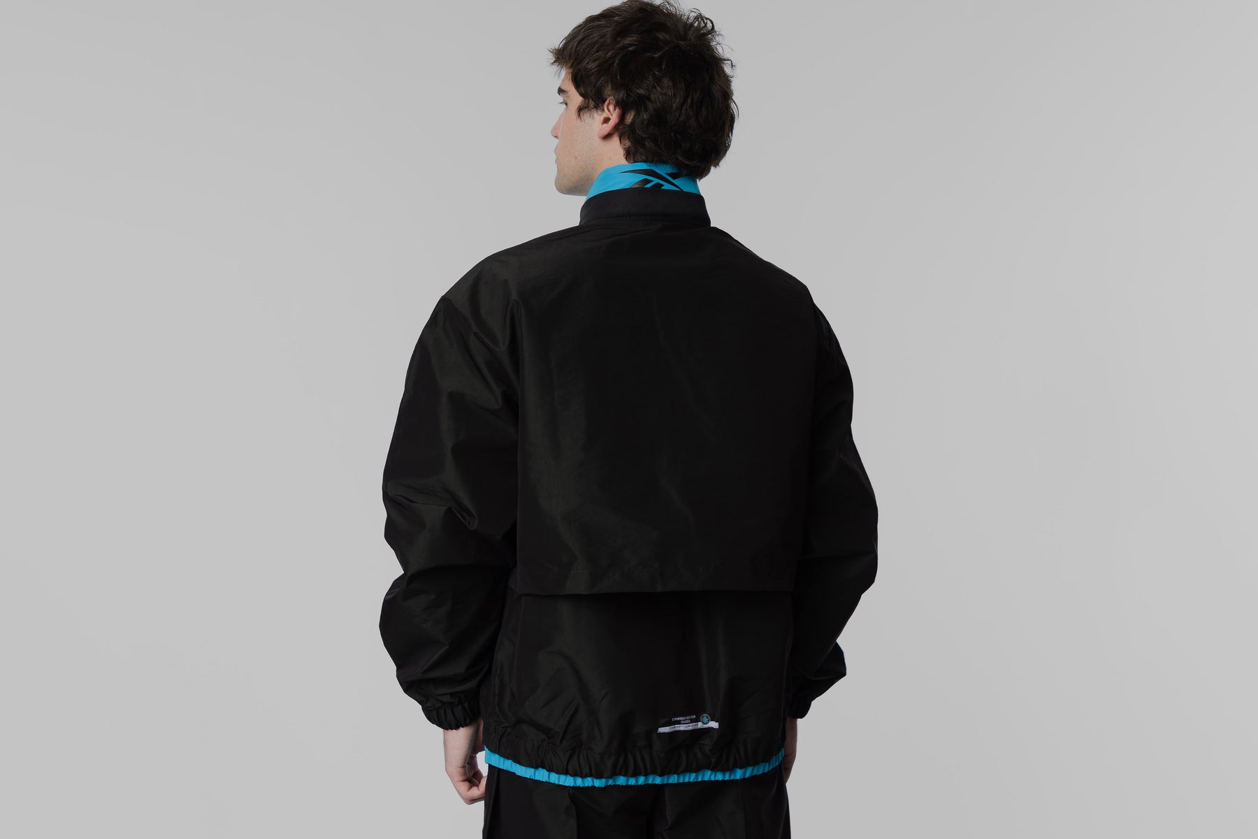 Reebok x Botter Vector Track Jacket