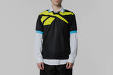 Reebok x Botter Vector Layered Polo