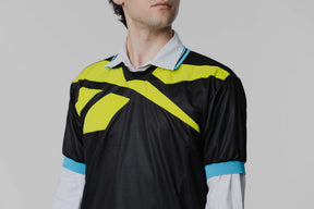 Reebok x Botter Vector Layered Polo